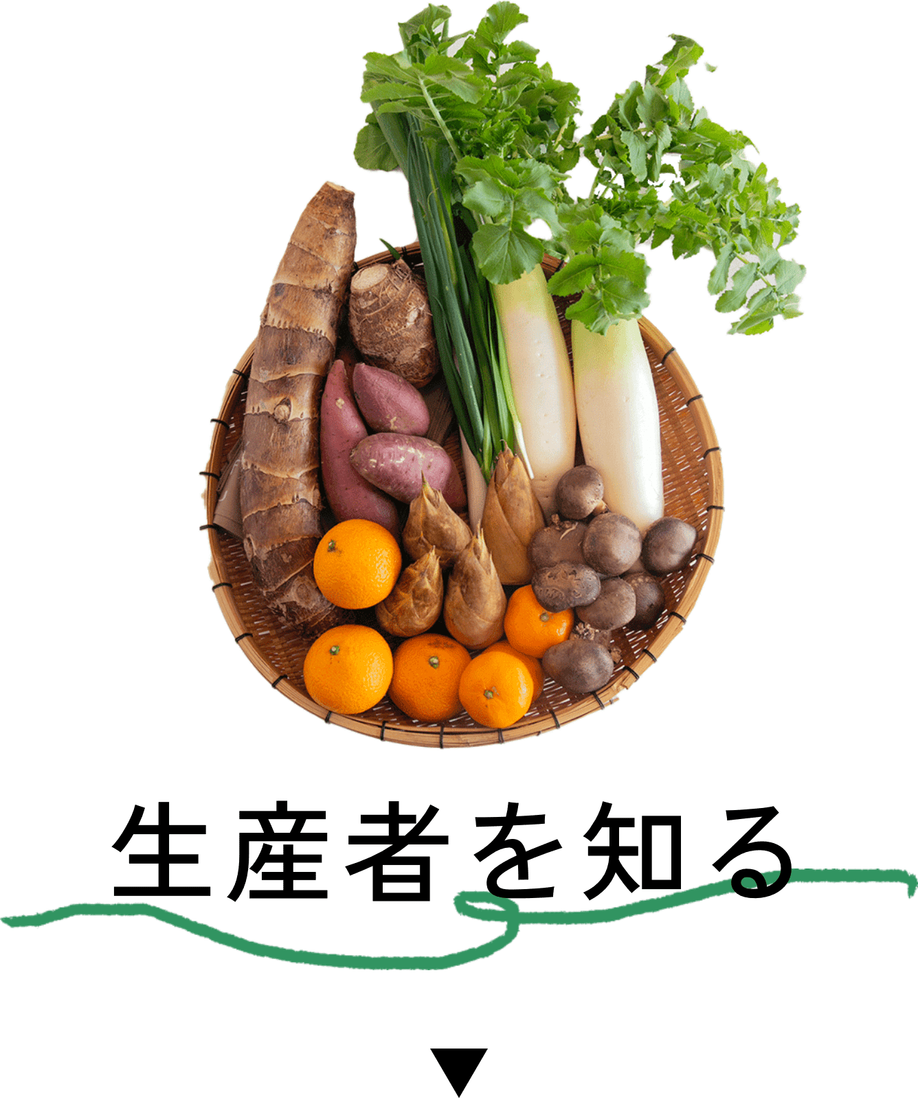 生産者を知る